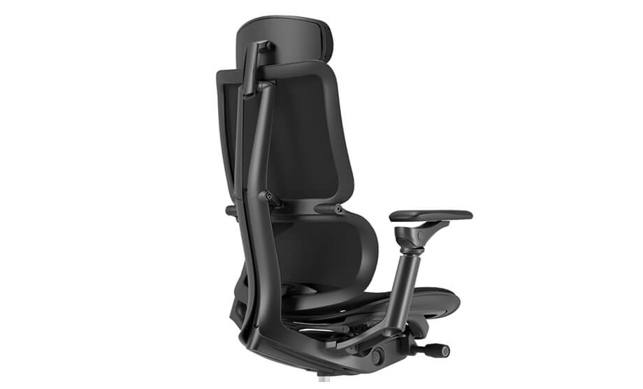 Ergonomic Chair